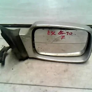 Azonnali szállítás FORD ESCORT 86-90 Jobb visszapillantó tükör mechanikus bontott alkatrész
