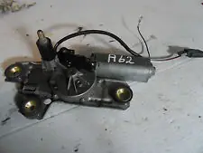 Végkiárusítás FORD ESCORT 90-95 Ablaktörlő motor hátsó bontott alkatrész