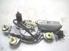 Utolsó esély FORD ESCORT 90-95 Ablaktörlő motor hátsó bontott alkatrész