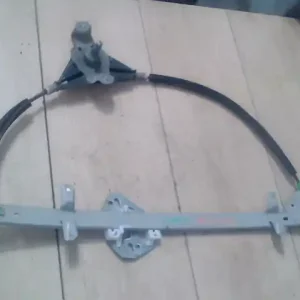 Árcsökkenés FORD ESCORT 90-95 Jobb első ablakemelő szerkezet mechanikus kombi bontott alkatrész