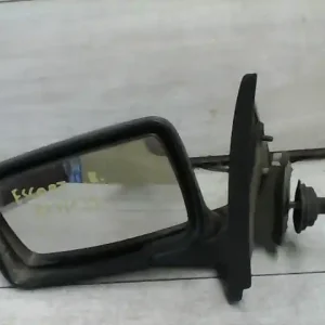 Árengedmény FORD ESCORT 90-95 Jobb visszapillantó tükör mechanikus bontott alkatrész