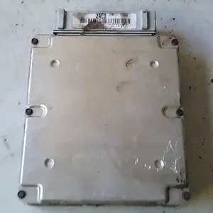 Szuper ajánlat FORD ESCORT 90-95 Motorvezérlő egység ecu pcm modul bontott alkatrész