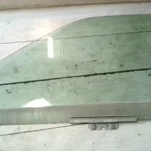 Akció FORD ESCORT 95- Bal első ajtóüveg 5 ajtós bontott alkatrész