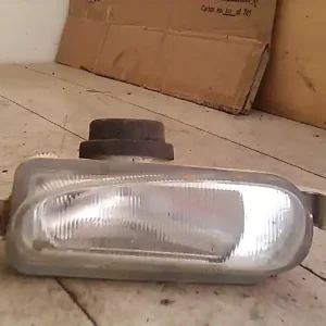 Biztonságos fizetés FORD ESCORT 95- Bal első ködlámpa bontott alkatrész