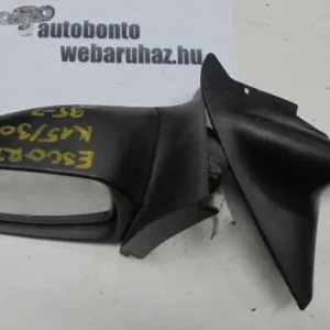 Vedd meg online FORD ESCORT 95- Bal visszapillantó tükör mechanikus bontott alkatrész