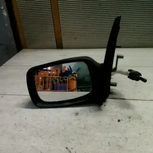 Akció FORD ESCORT 95- Bal visszapillantó tükör mechanikus bontott alkatrész