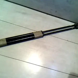 Utolsó esély FORD ESCORT 95- Csomagtérajtó kitámasztó teleszkóp pozíció független bontott alkatrész