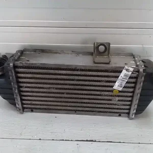 Akciós ár FORD ESCORT 95- Intercooler hűtő bontott alkatrész