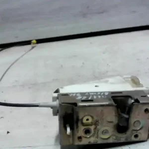 Akciós ár FORD ESCORT 95- Jobb hátsó ajtó zárszerkezet központi záras 5 ajtós bontott alkatrész