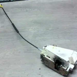 Újdonság FORD ESCORT 95- Jobb hátsó ajtó zárszerkezet központi záras bontott alkatrész