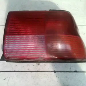 Végkiárusítás FORD ESCORT 95- Jobb hátsó lámpa 5 ajtós bontott alkatrész