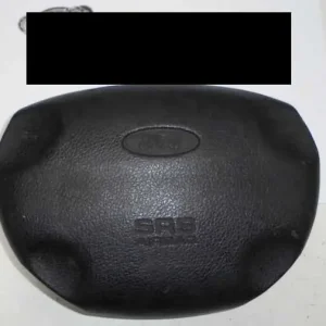 Árengedmény FORD ESCORT 95- Kormány légzsák bontott alkatrész