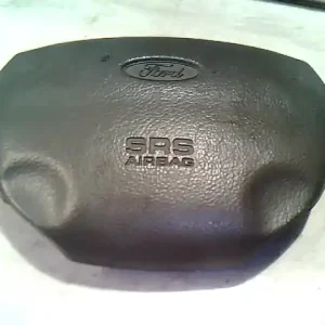 Akciós ár FORD ESCORT 95- Kormány légzsák bontott alkatrész