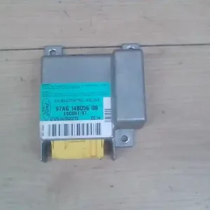 Árengedmény FORD ESCORT 95- Légzsák vezérlőegység bontott alkatrész