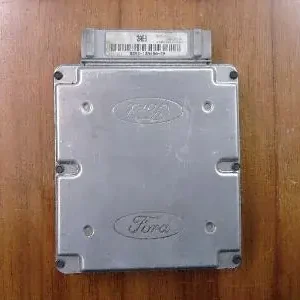 Alacsony ár FORD ESCORT 95- Motorvezérlő egység ecu pcm modul bontott alkatrész