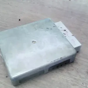 Árcsökkenés FORD ESCORT 95- Motorvezérlő egység ecu pcm modul 1.4i bontott alkatrész