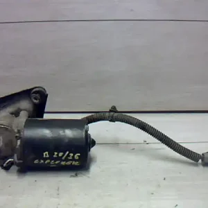 Végkiárusítás FORD EXPLORER 1995-2001 Ablaktörlő motor első 4 vezetékesbontott alkatrész