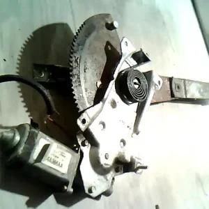 Vásárlói kedvenc FORD EXPLORER 1995-2001 Bal első ablakemelő szerkezet elektromos bontott alkatrész