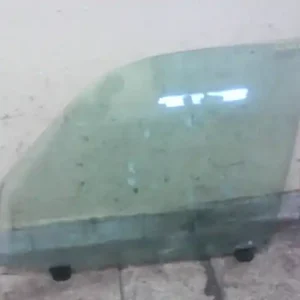 Azonnal elérhető FORD EXPLORER 1995-2001 Bal első ajtóüveg zöldbontott alkatrész