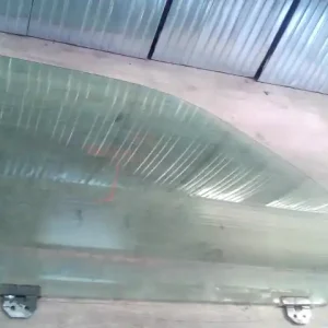 Biztonságos fizetés FORD EXPLORER 1995-2001 Jobb első ajtóüveg 5 ajtósbontott alkatrész