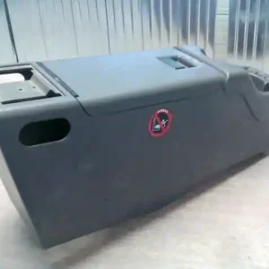 Akció FORD EXPLORER 1995-2001 Könyöklő tárolórekesszel bontott alkatrész