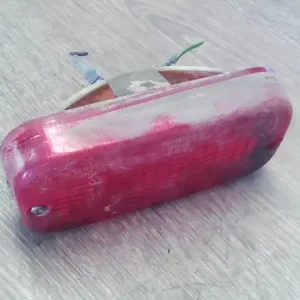 Ajánlat FORD EXPLORER 1995-2001 Jobb hátsó lámpa lökháritóban bontott alkatrész