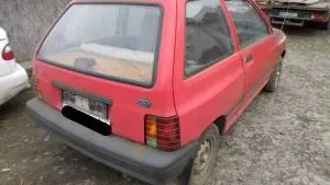 Vedd meg most FORD FESTIVA Jobb hátsó lámpa bontott alkatrész