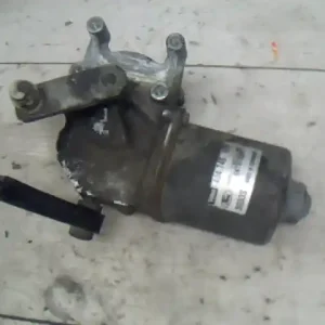 Újdonság FORD FIESTA 02-05 Ablaktörlő motor első bontott alkatrész