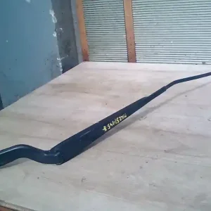 Akció FORD FIESTA 02-05 Ablaktörlő kar jobb első bontott alkatrész