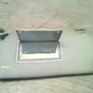 Utolsó esély FORD FIESTA 02-05 Bal napellenző bontott alkatrész