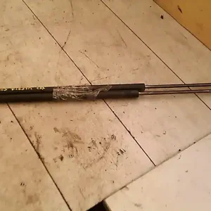 Akció FORD FIESTA 02-05 Csomagtérajtó kitámasztó teleszkóp pár bontott alkatrész