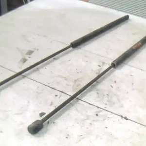 Akciós ár FORD FIESTA 02-05 Csomagtérajtó kitámasztó teleszkóp pár 3 ajtós bontott alkatrész