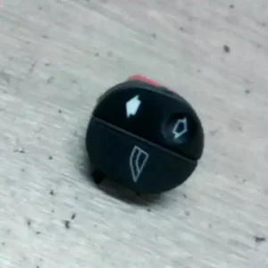 Utolsó esély FORD FIESTA 02-05 Jobb első ablakemelő kapcsoló bontott alkatrész