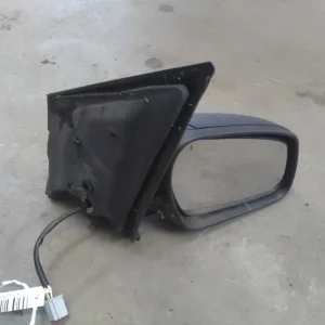 Akció FORD FIESTA 02-05 Jobb visszapillantó tükör elektromos 4 vezetékes bontott alkatrész