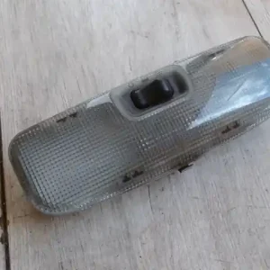 Vásárlói kedvenc FORD FIESTA 02-05 Utastér világítás első bontott alkatrész