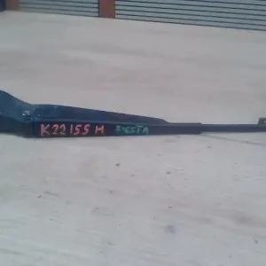 Akciós ár FORD Fiesta 02-05 VAN Ablaktörlő kar hátsó 3 ajtós bontott alkatrész