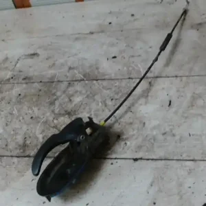 Ajánlat FORD FIESTA 05-08 Bal első belső kilincs bontott alkatrész