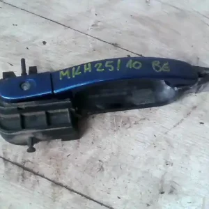 Azonnal elérhető FORD FIESTA 05-08 Bal első külső kilincs bontott alkatrész