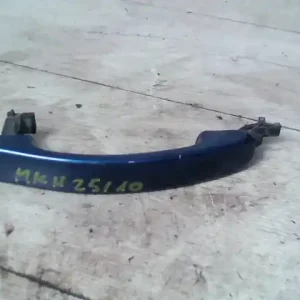 Azonnal elérhető FORD FIESTA 05-08 Bal első külső kilincs bontott alkatrész