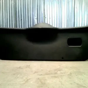 Végkiárusítás FORD FIESTA 05-08 Csomagtérajtó burkolatbontott alkatrész