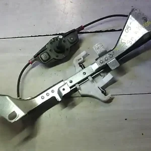 Újdonság FORD FIESTA 05-08 Jobb hátsó ablakemelő szerkezet mechanikus bontott alkatrész