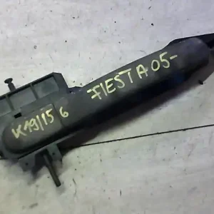 Azonnal elérhető FORD FIESTA 05-08 Jobb első külső kilincsbontott alkatrész