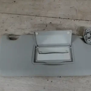 Végkiárusítás FORD FIESTA 05-08 Jobb napellenző bontott alkatrész