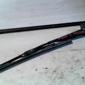 Vásárlói kedvenc FORD FIESTA 05-08 VAN Ablaktörlő kar hátsó 3 ajtós bontott alkatrész