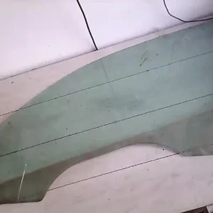 Akciós ár FORD FIESTA 05-08 VAN Bal első ajtóüveg bontott alkatrész