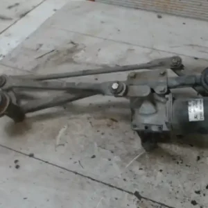 Ajánlat FORD FIESTA 05-08 VAN Ablaktörlő mechanika motorral első 3 ajtós bontott alkatrész