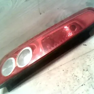 Szuper akció FORD FIESTA 05-08 VAN Bal hátsó lámpa 3 ajtós bontott alkatrész