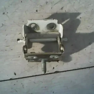 Alacsony ár FORD FIESTA 05-08 VAN Csomagtérajtó jobb ajtózsanér bontott alkatrész