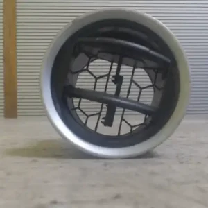 Akció FORD FIESTA 05-08 VAN Szellőző bal bontott alkatrész