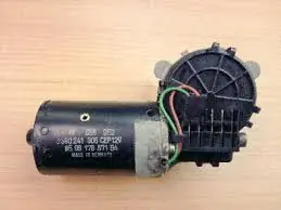 Újdonság FORD FIESTA 89-95 Ablaktörlő motor első bontott alkatrész